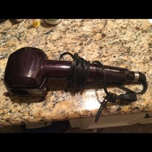 Infiniti Hair Curling Iron